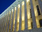 Финляндия: Парламент Финляндии Финляндия: Парламент Финляндии