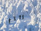 Финляндия: Равнинные лыжи Финляндия: Равнинные лыжи