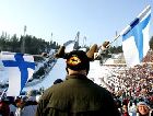 Финляндия: Спортивный центр в Лахти Финляндия: Спортивный центр в Лахти