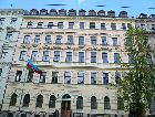 Латвия: Посольсво Азербайджана в Риге Латвия: Посольсво Азербайджана в Риге