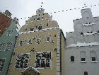 Латвия: Три брата в Риге Латвия: Три брата в Риге