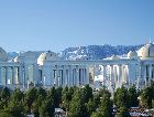 Туркменистан: Ашхабат Туркменистан: Ашхабат