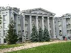 Украина: Национальный музей истории Украины Украина: Национальный музей истории Украины