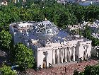 Украина: Украинский парламент (Верховная рада), Киев Украина: Украинский парламент (Верховная рада), Киев