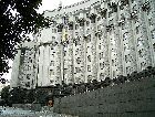 Украина: Здание «Кабинета министров Украины» Украина: Здание «Кабинета министров Украины»