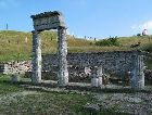 Украина: Пантикапей. Керчь. АР Крым. Украина: Пантикапей. Керчь. АР Крым.