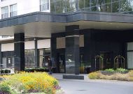 ����� Hyatt Regency Bishkek: �����