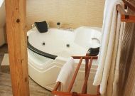 отель Ainavas Boutique hotel: Интерьер отеля отель Ainavas Boutique hotel: Интерьер отеля