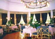отель Ak Altyn Hotel: Ресторан отель Ak Altyn Hotel: Ресторан