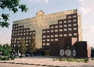 отель Ak Altyn Hotel: Фасад отель Ak Altyn Hotel: Фасад
