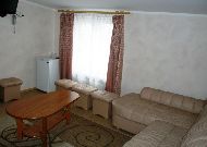 гостиница Александри: Гостиная номера Junior Suite гостиница Александри: Гостиная номера Junior Suite