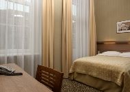 гостиница Algirdas: Двухместный номер гостиница Algirdas: Двухместный номер