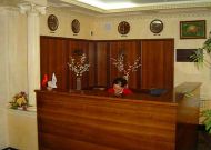 ��������� ����: Reception
