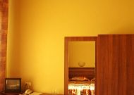 гостиница Ambassador: Двухместный номер гостиница Ambassador: Двухместный номер