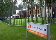 отель Amber Sea Hotel&SPA: Территория отеля отель Amber Sea Hotel&SPA: Территория отеля