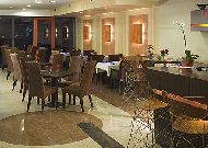 отель Amber Sea Hotel&SPA: Ресторан отель Amber Sea Hotel&SPA: Ресторан