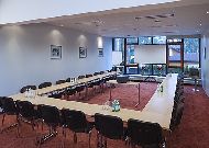 отель Amber Sea Hotel&SPA: Конференц-зал отель Amber Sea Hotel&SPA: Конференц-зал