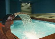 отель Amber Sea Hotel&SPA: Бассейн отеля отель Amber Sea Hotel&SPA: Бассейн отеля