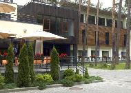 отель Amber Sea Hotel&SPA: Фасад отеля отель Amber Sea Hotel&SPA: Фасад отеля