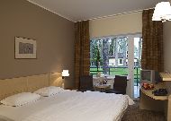 отель Amber Sea Hotel&SPA: Двухместный номер отель Amber Sea Hotel&SPA: Двухместный номер