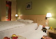 отель Amber Sea Hotel&SPA: Двухместный номер отель Amber Sea Hotel&SPA: Двухместный номер