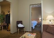 отель Amber Sea Hotel&SPA: Semi-Suite отель Amber Sea Hotel&SPA: Semi-Suite