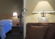 отель Amber Sea Hotel&SPA: Semi-Suite отель Amber Sea Hotel&SPA: Semi-Suite
