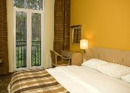 отель Amber Sea Hotel&SPA: Апартаменты отель Amber Sea Hotel&SPA: Апартаменты