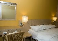 отель Amber Sea Hotel&SPA: Апартаменты отель Amber Sea Hotel&SPA: Апартаменты