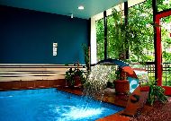 отель Amber Sea Hotel&SPA: Бассейн отель Amber Sea Hotel&SPA: Бассейн