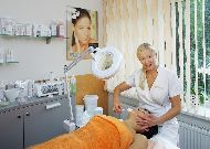 отель Amber Sea Hotel&SPA: Бьюти центр отель Amber Sea Hotel&SPA: Бьюти центр