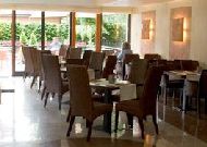 отель Amber Sea Hotel&SPA: Ресторан отель Amber Sea Hotel&SPA: Ресторан