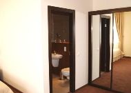 гостиница Amberton Cozy: Ванная комната гостиница Amberton Cozy: Ванная комната