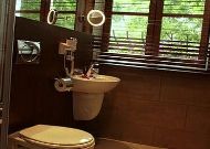 гостиница Amberton Cozy: Ванная комната гостиница Amberton Cozy: Ванная комната