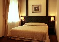 гостиница Amberton Cozy: Двухместный номер гостиница Amberton Cozy: Двухместный номер