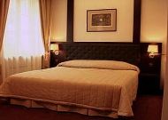гостиница Amberton Cozy: Двухместный номер гостиница Amberton Cozy: Двухместный номер