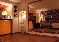 гостиница Amberton Cozy: Ресепшен гостиница Amberton Cozy: Ресепшен