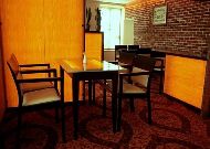 гостиница Amberton Cozy: Ресторан гостиница Amberton Cozy: Ресторан