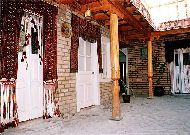 гостиница Amelia Boutique Hotel: Внутренний дворик гостиница Amelia Boutique Hotel: Внутренний дворик
