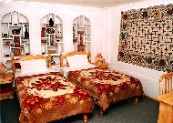 гостиница Amelia Boutique Hotel: Двухместный номер гостиница Amelia Boutique Hotel: Двухместный номер