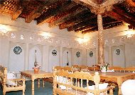 гостиница Amelia Boutique Hotel: Ресторан гостиница Amelia Boutique Hotel: Ресторан