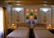 гостиница Amelia Boutique Hotel: Двухместный номер гостиница Amelia Boutique Hotel: Двухместный номер