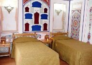 ��������� Amelia Boutique Hotel: ����� TWIN