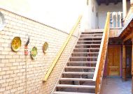гостиница Amelia Boutique Hotel: Вход на веранду отеля гостиница Amelia Boutique Hotel: Вход на веранду отеля