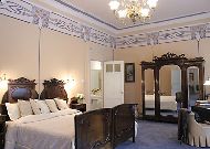 отель Ammende Villa: Номер Ammande Suite - спальня отель Ammende Villa: Номер Ammande Suite - спальня