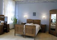 отель Ammende Villa: Номер Suite №3 отель Ammende Villa: Номер Suite №3