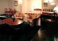 отель Europa City Amrita: Номер люкс suite отель Europa City Amrita: Номер люкс suite