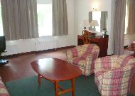����� Europa City Amrita: ����� ���� suite
