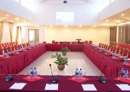 отель Ani Plaza Hotel: Конференц зал отель Ani Plaza Hotel: Конференц зал