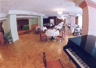 отель Ani Plaza Hotel: Ресторан Ani отель Ani Plaza Hotel: Ресторан Ani